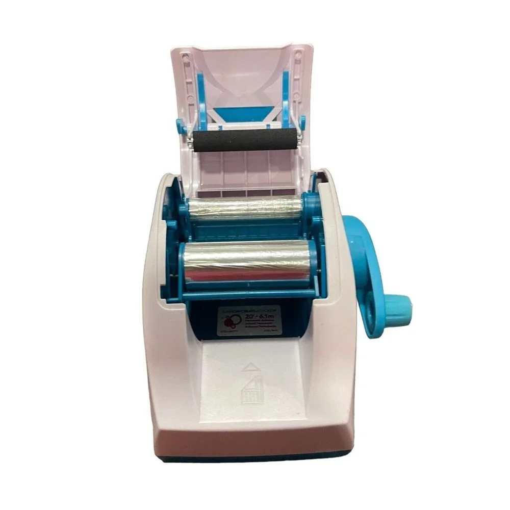 Xyron Create-A-Sticker, Mini, 2.5” Sticker & Label Maker XRN250-CFT DIY Crafts